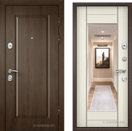 Входная дверь 3мм от производителя д3м-020